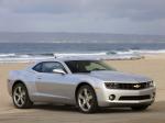 Chevrolet Camaro RS 2009 года